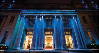 National Concert Hall